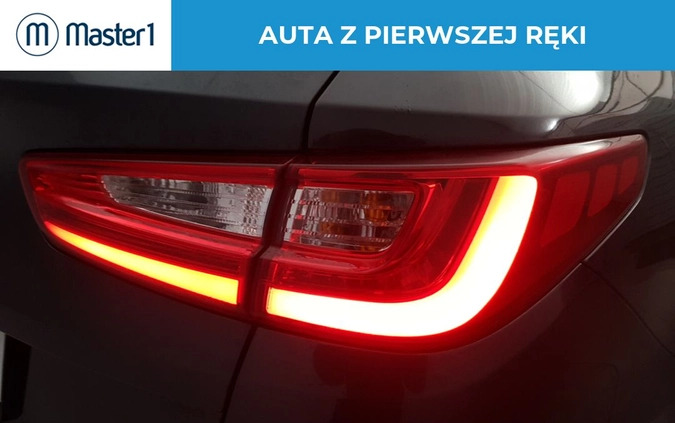 Kia Optima cena 84850 przebieg: 90559, rok produkcji 2018 z Szczuczyn małe 191